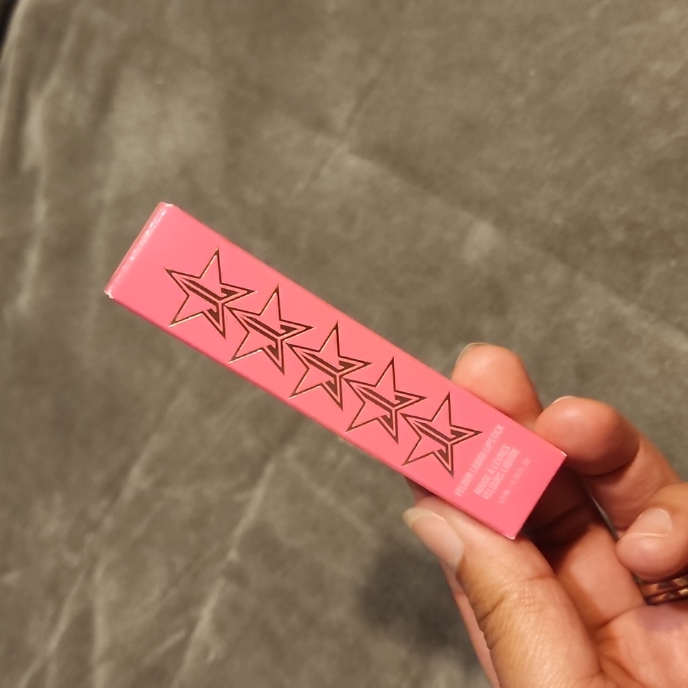 💫Jeffree Star Velour Liquid Lipstick
